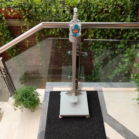 La Residence Gurgaon Eksteriør billede