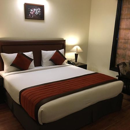 La Residence Gurgaon Eksteriør billede