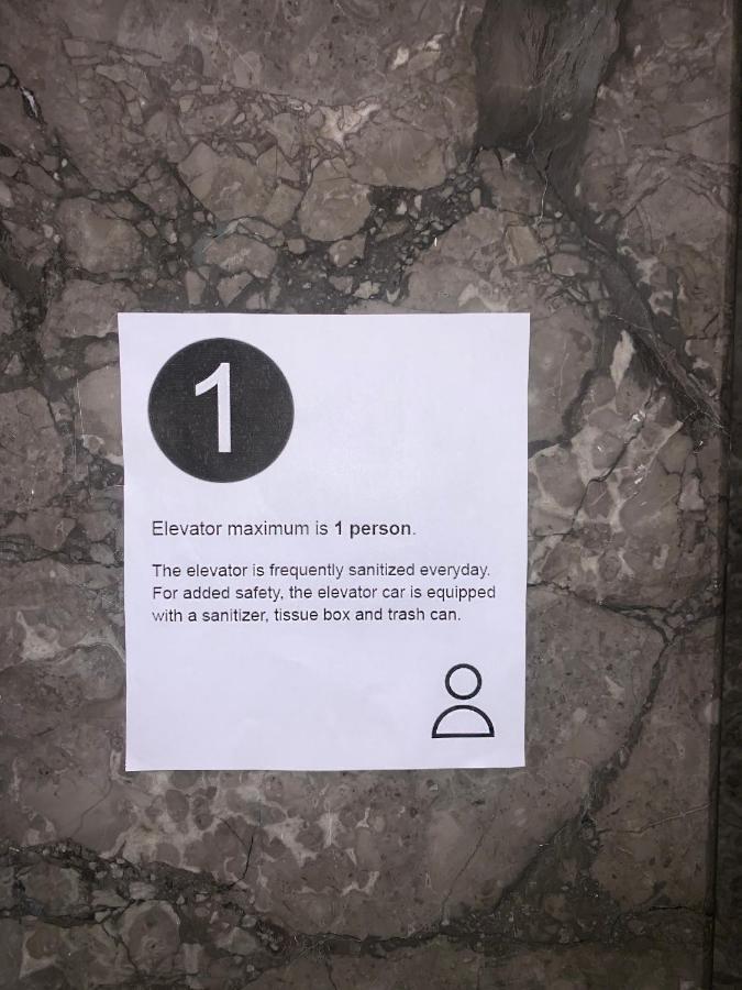 La Residence Gurgaon Eksteriør billede