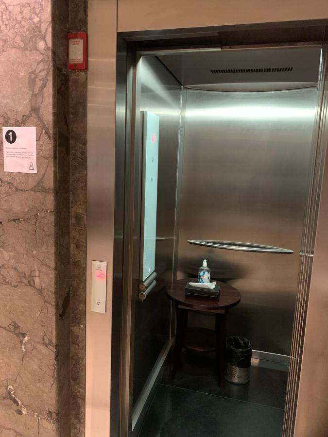 La Residence Gurgaon Eksteriør billede