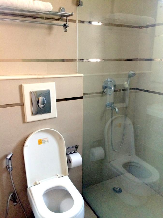 La Residence Gurgaon Eksteriør billede