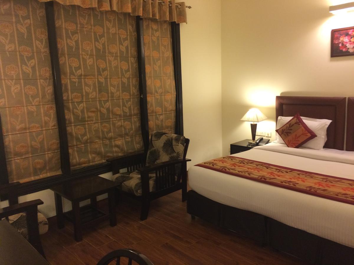 La Residence Gurgaon Eksteriør billede