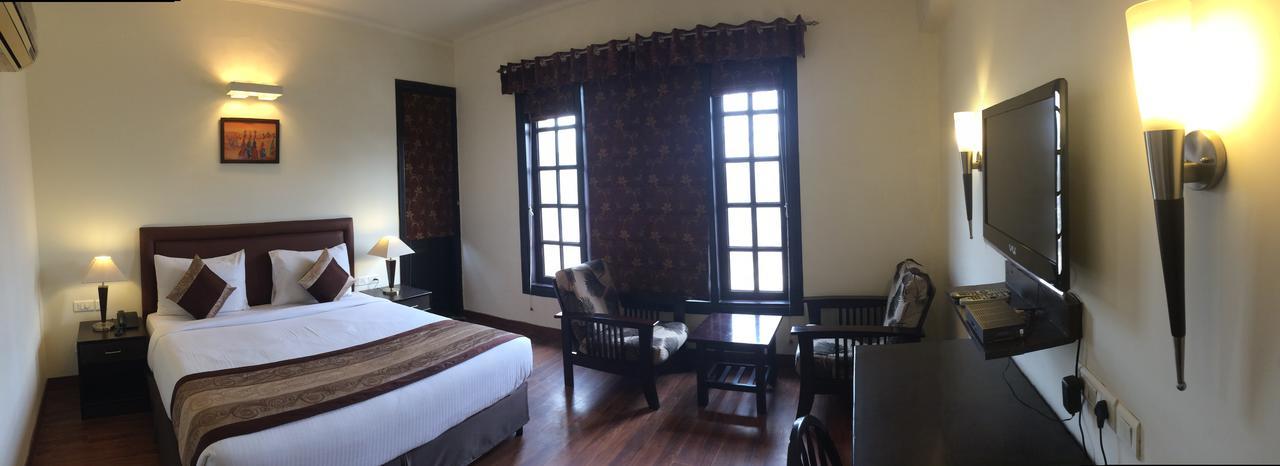 La Residence Gurgaon Eksteriør billede