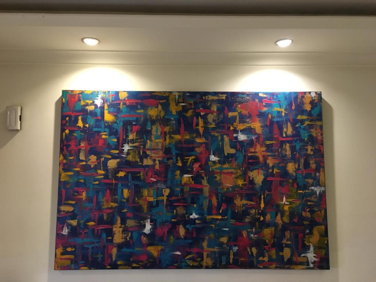 La Residence Gurgaon Eksteriør billede