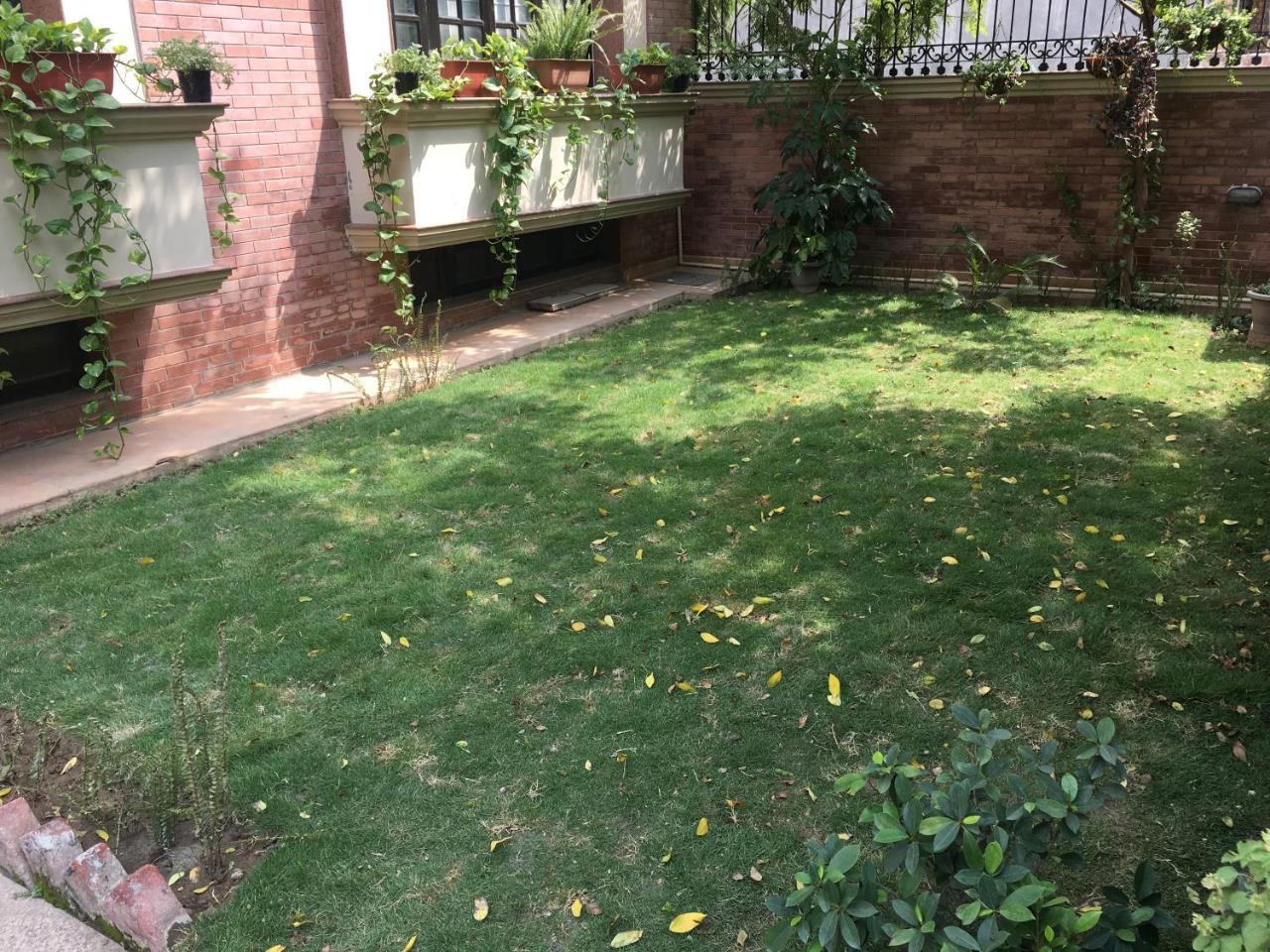 La Residence Gurgaon Eksteriør billede