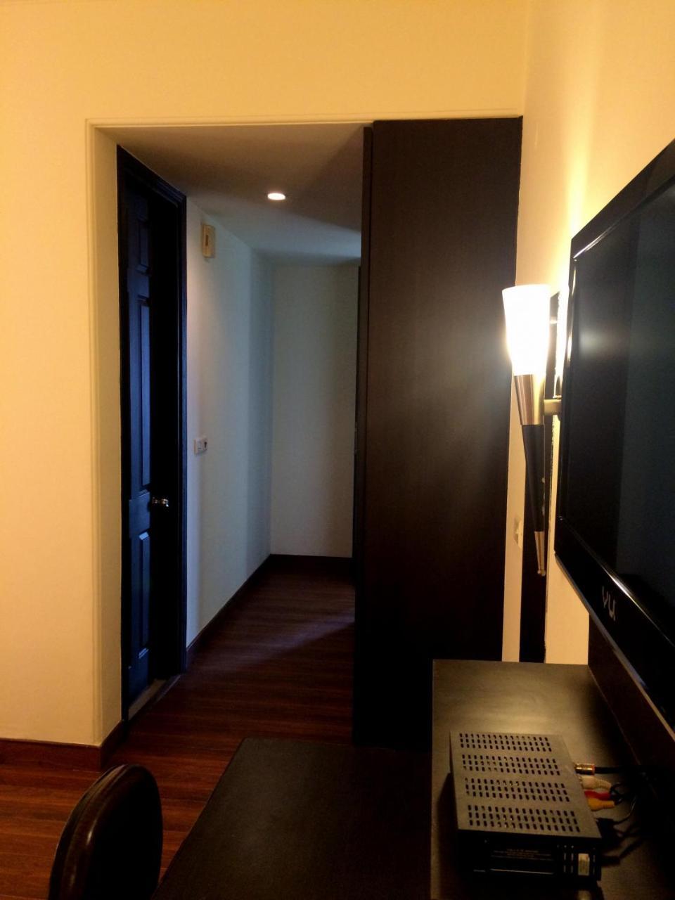 La Residence Gurgaon Eksteriør billede